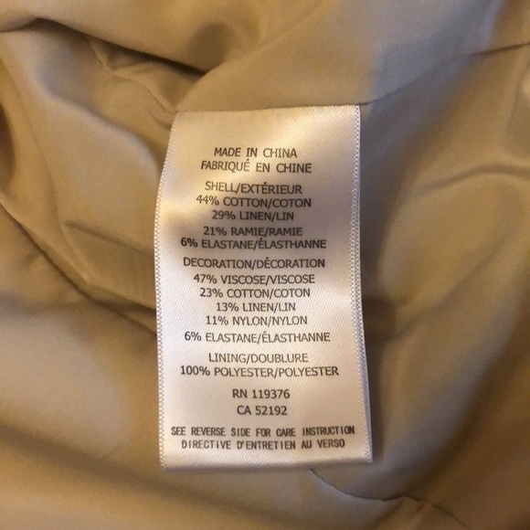 Helmut Lang seahorse blazer - Picture 4 of 5